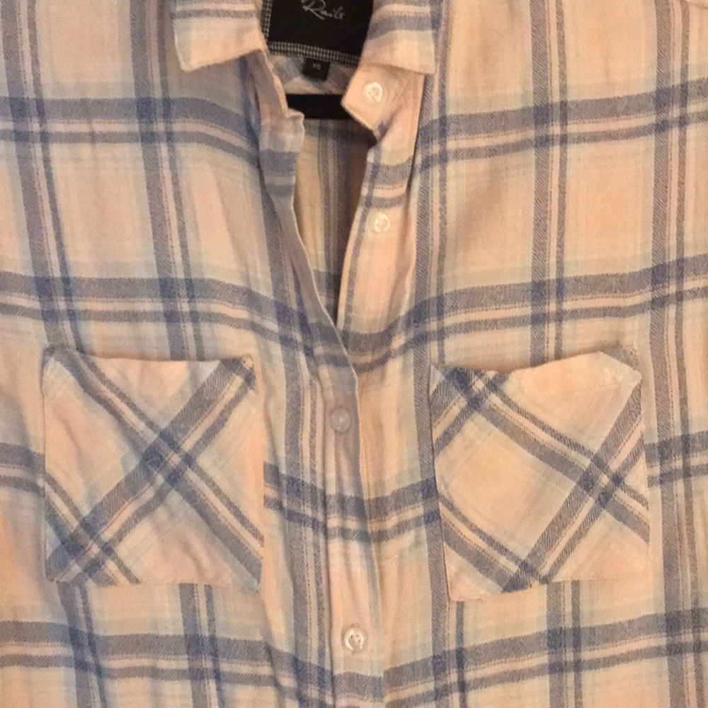 Button down shirt - Picture 2 of 2